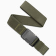 Arcade Belts Hardware Belt Olive