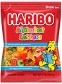 Haribo Alphabet Letters Gummies