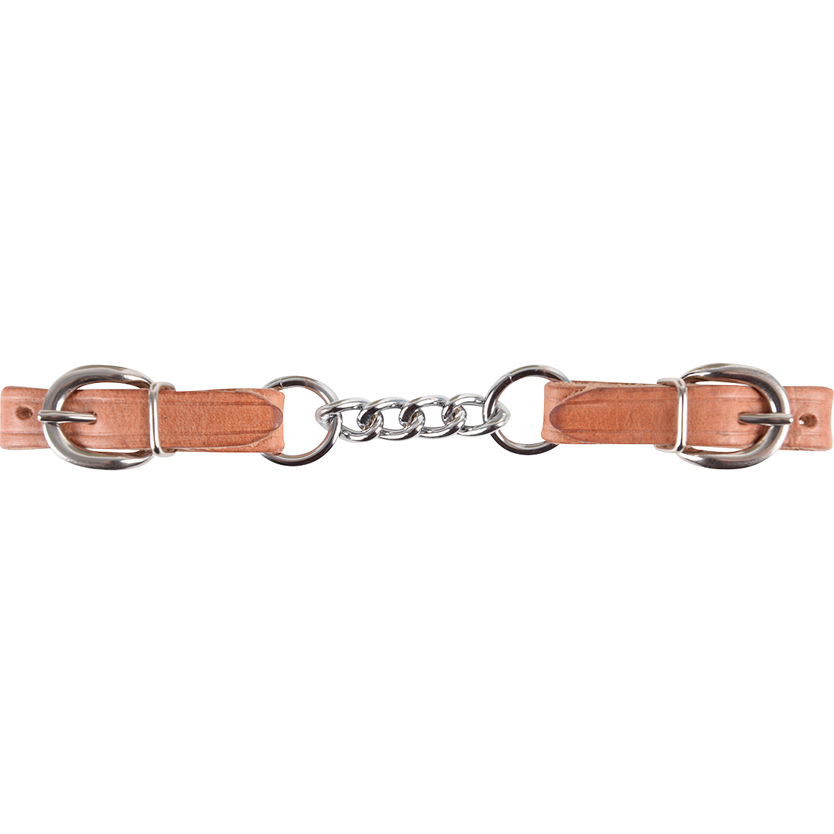 Martin Saddlery Harness Curb Chain