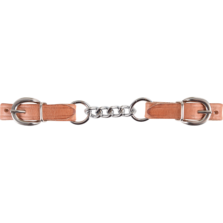 Martin Saddlery Harness Curb Chain