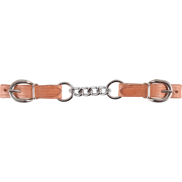 Martin Saddlery Harness Curb Chain