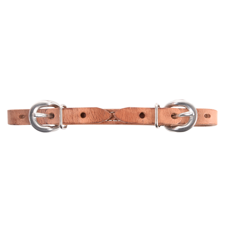 Martin Saddlery Harness Snaffle Curb Strap