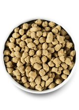 Open Farm Harvest Chicken Freeze Dried Raw Dog Food - 22oz