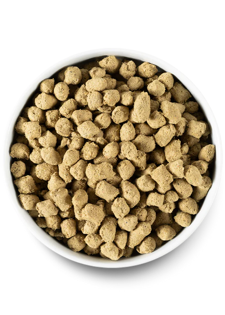 Open Farm Harvest Chicken Freeze Dried Raw Dog Food - 22oz