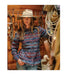 Outback Trading Co. Hazel Shirt Jacket