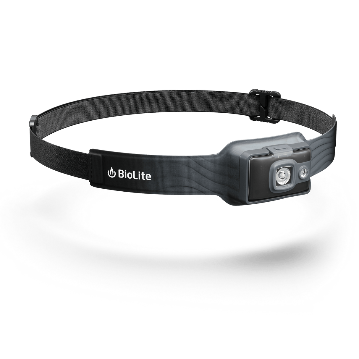 Biolite 325 Rechargeable Headlamp - Midnight Gray Midnight Gray