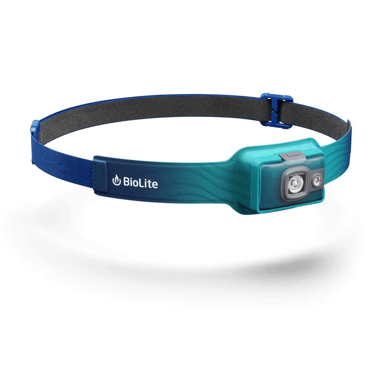 Biolite 325 Rechargeable Headlamp - Ocean Teal Ocean Teal