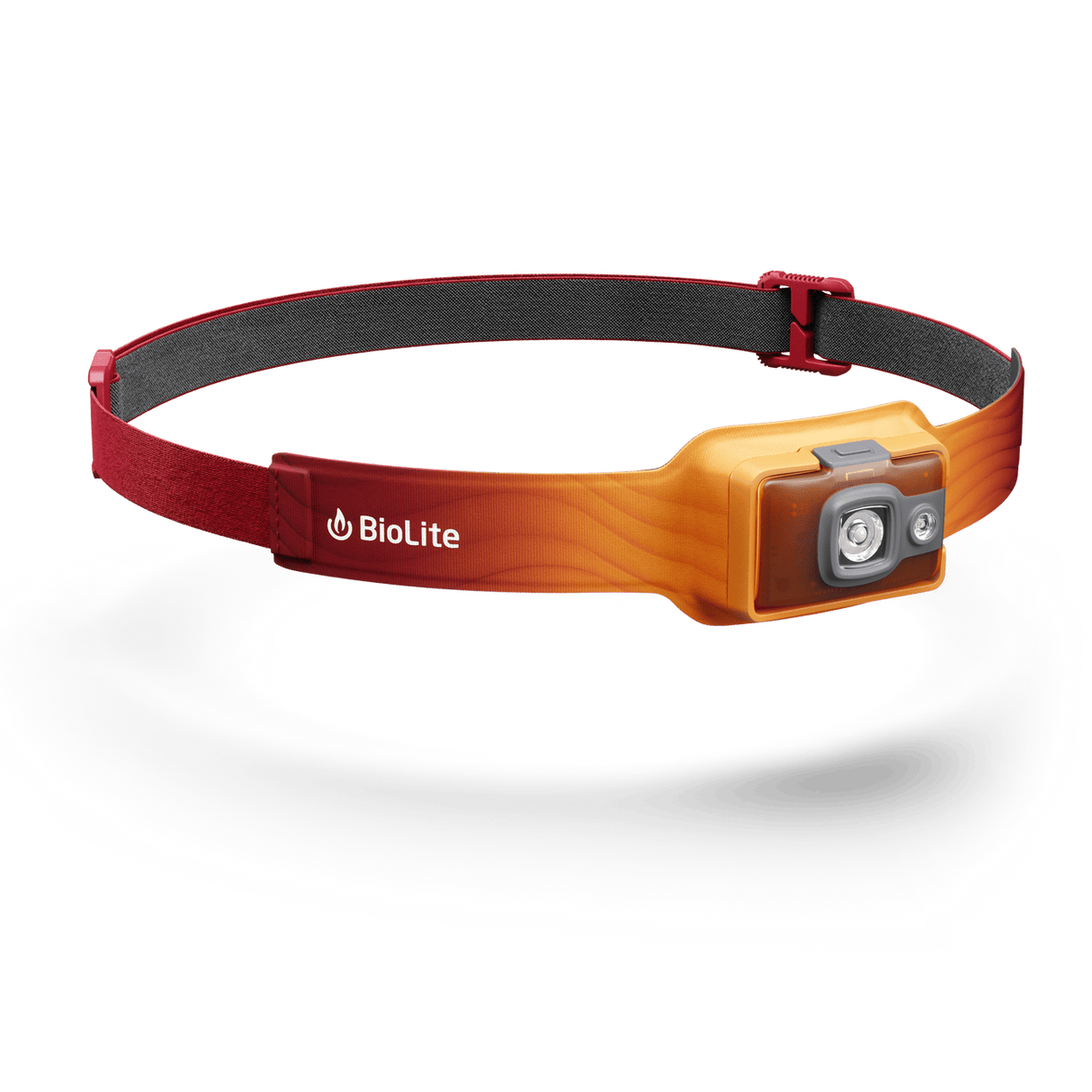 Biolite 325 Rechargeable Headlamp - Ember Yellow Ember Yellow