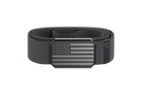 Groove Life Hero Flag Groove Belt Deep Stone/Black