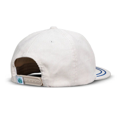 Sendero Provisions Hi-Ho Hat - Cream