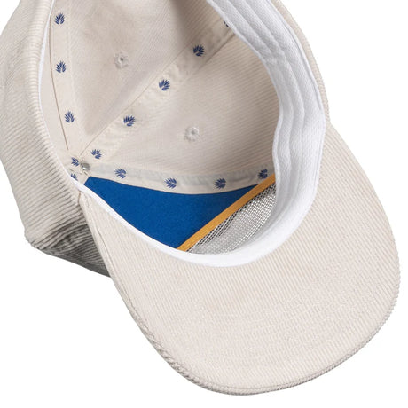 Sendero Provisions Hi-Ho Hat - Cream
