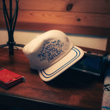 Sendero Provisions Hi-Ho Hat - Cream