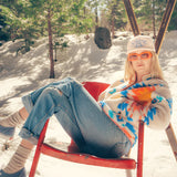 Sendero Provisions Hi-Ho Hat - Cream