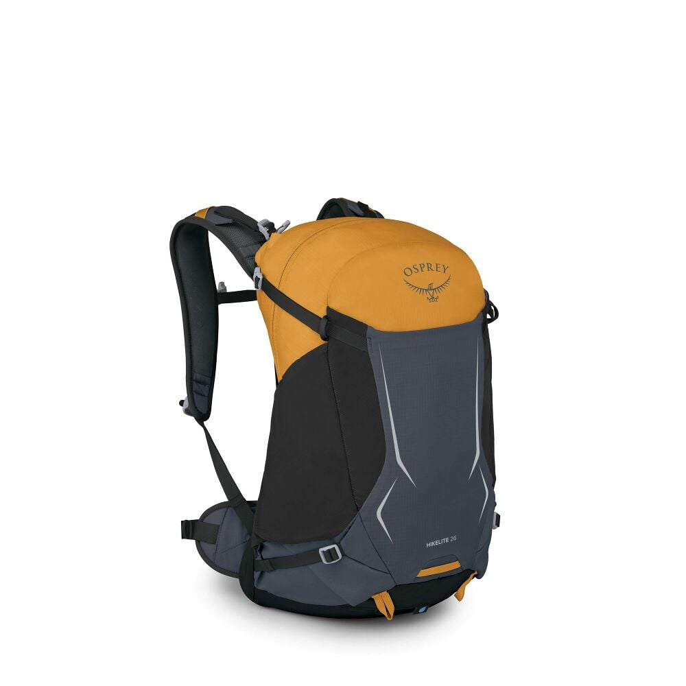 Hikelite 26 Backpack, Tungsten Yellow