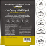 Dogswell Hip & Joint Grillers Dog Treats (Chicken Breast Recipe) - 12oz