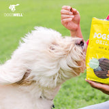 Dogswell Hip & Joint Grillers Dog Treats (Chicken Breast Recipe) - 12oz