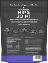 Dogswell Hip & Joint Jerky Dog Treats (Beef Recipe) - 12oz