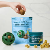 Woof Pet Hip & Joint Pops - Large