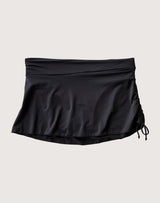 Carve Designs Hoku Swim Skirt - Black