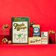 Duke Cannon Supply Co. Jingle Booze Gift Set