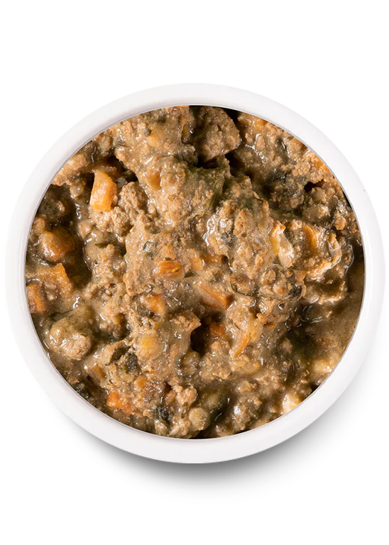 Open Farm Homestead Turkey Rustic Stew Wet Dog Food - 12.5oz