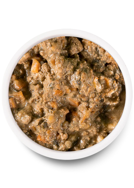 Open Farm Homestead Turkey Rustic Stew Wet Dog Food - 12.5oz