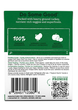 Open Farm Homestead Turkey Rustic Stew Wet Dog Food - 12.5oz