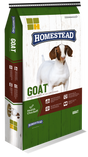 Hubbard Feeds Homestead Goat Starter/Grower (Non Med)