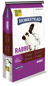 Hubbard Feeds Homestead Rabbit Familyettes