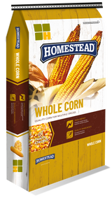 Hubbard Feeds Homestead Whole Corn Multispecies