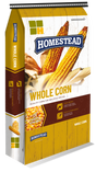 Hubbard Feeds Homestead Whole Corn Multispecies