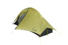 Nemo Hornet Osmo Ultralight 1p Tent Birch/goodnight Gray Birch/goodnight gray