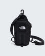 The North Face Hot Shot Crossbody, Tnf Black Tnf black