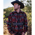 Outback Trading Co. Hudson Shirt Jacket