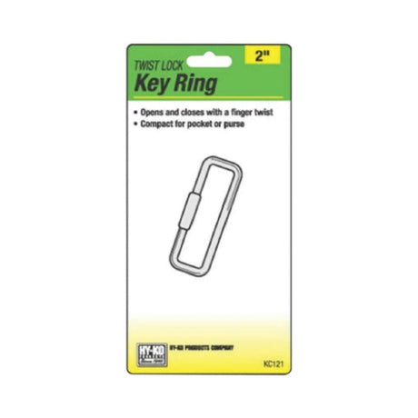 Hy-Ko Key Ring