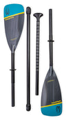 Hybrid Sup/kayak Paddle