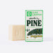 Duke Cannon Supply Co. Big Ass Brick of Soap - Illegally Cut Pine