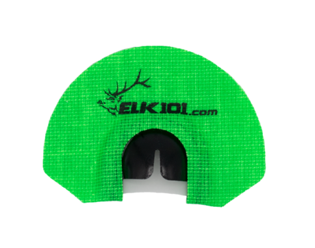 Bugling Bull Game Calls Elk All-star 2.0 Diaphragms