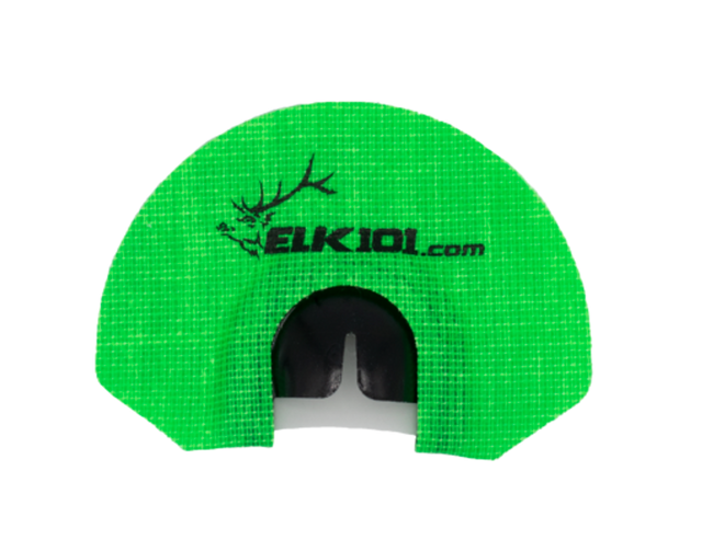 Bugling Bull Game Calls Elk All-star 2.0 Diaphragms