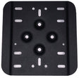 Rotopax Single Mounting Plate