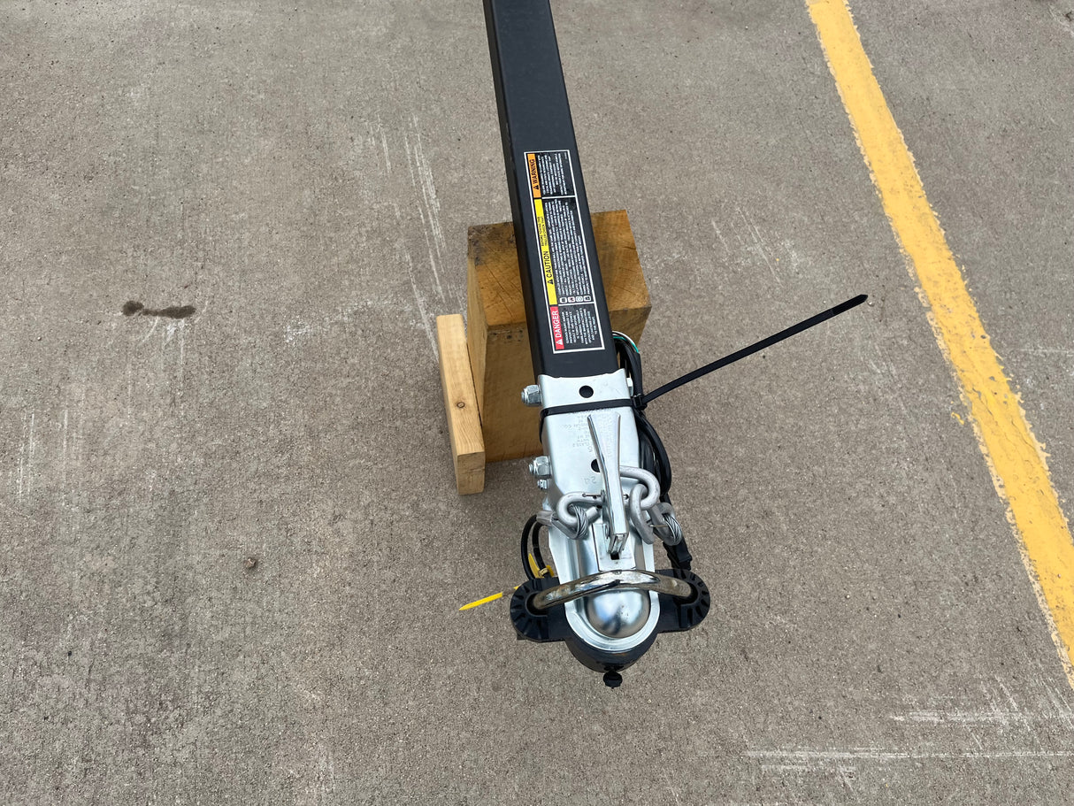 JAXOutdoorGearFarmandRanch Karavan Wide bunk boat trailer