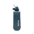 Katadyn Befree Ac Microfilter 0.5l Slate Blue Slate blue