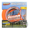 Dx 3-disc Stacked Set