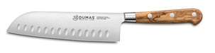 32 Dumas Idéal Provençao 7-inch Santoku Knife
