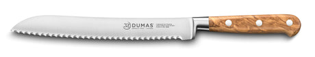 32 Dumas Idéal Provençao 8-inch Bread Knife