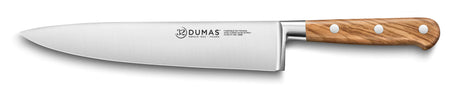 32 Dumas Idéal Provençao 8-inch Chef Knife