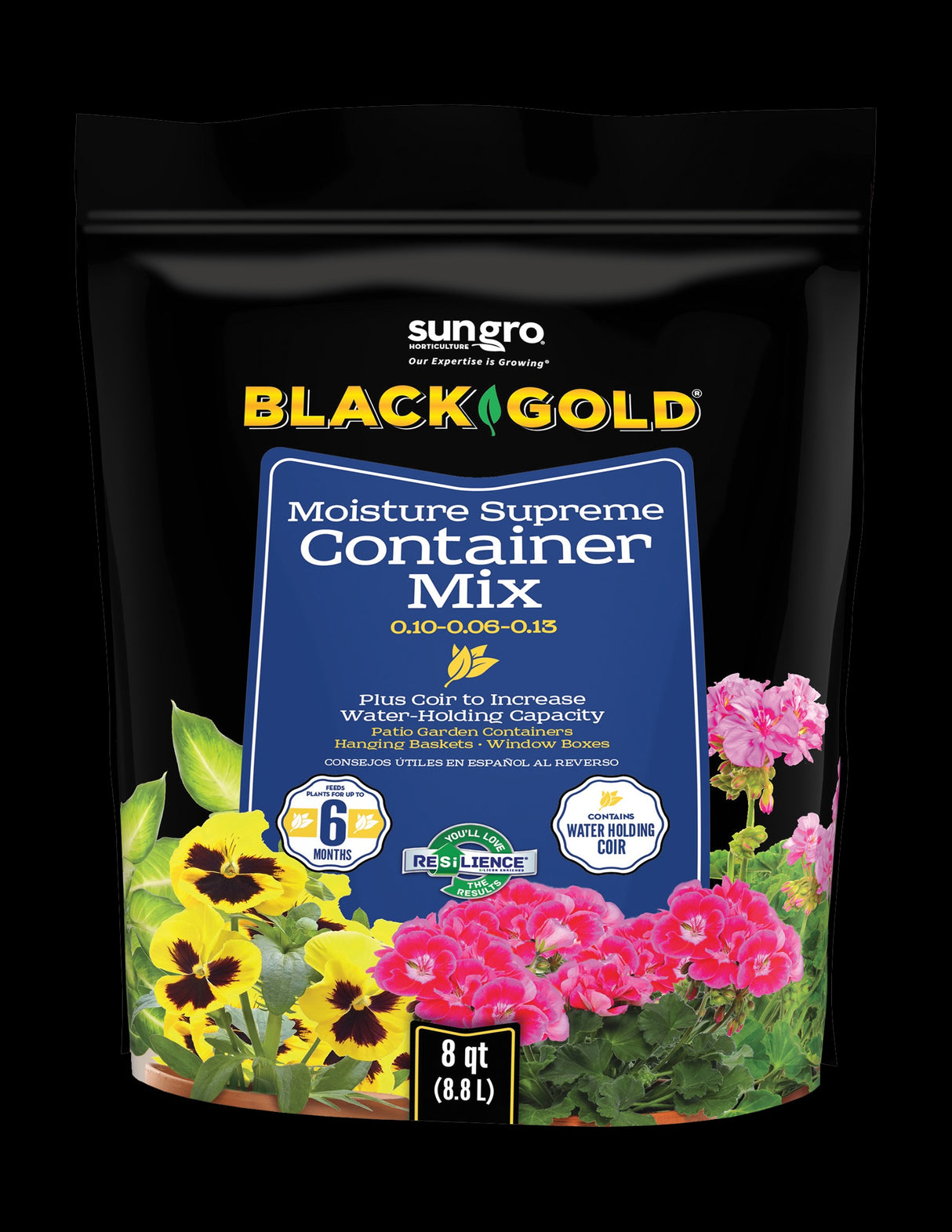 sun gro Container Potting Mix