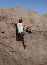 Prana Indio Heritage Short - Black