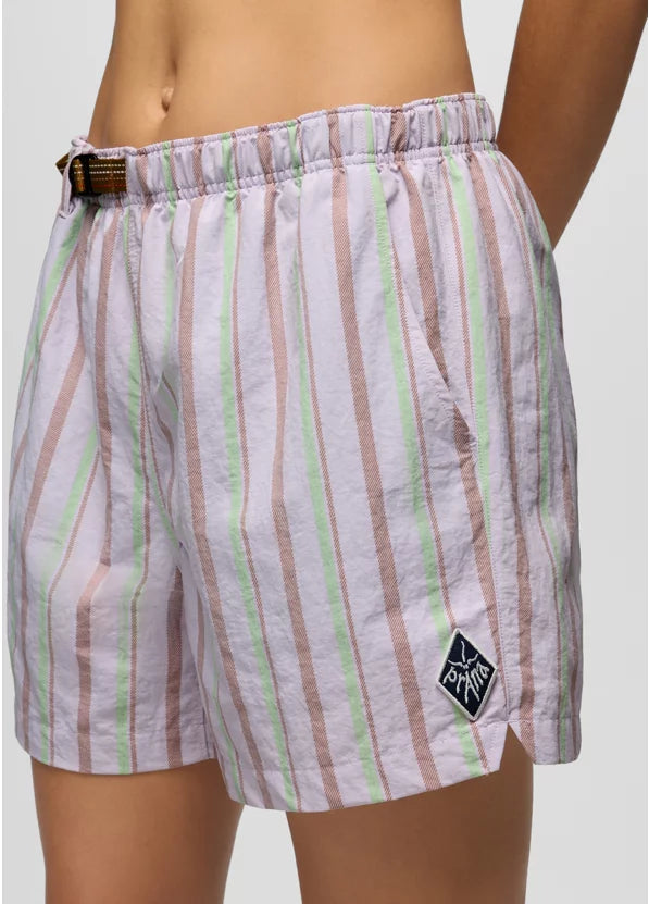 Prana Indio Heritage Short - Luminous