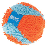 Chuckit! Indoor Ball Dog Toy - Orange / Blue